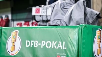 Bild: Harry Langer/dpa
Der DFB hat die Partien für die erste Runde im DFB-Pokal angesetzt. (Archivbild)