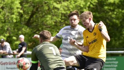 Bild: ham
Die Sportfreunde Weidenthal, letzte Saison Vizemeister der A-Klasse Nord, spielen in der kommenden Spielzeit in der A-Klasse Süd.