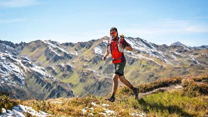 Bild: sportograf.com
Andreas Kroher aus Raigering liebt Trailläufe. Er war am vergangenen Wochenende beim "Zugspitz Ultratrail" in den bayerischen Alpen dabei. Das Bild zeigt ihn beim "Mayrhofen Ultraks" im Zittlertal im vergangenen Jahr.