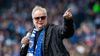 Bild: Guido Kirchner/dpa
Herbert Grönemeyer kommt nun zweimal nach Köln. (Archivbild)