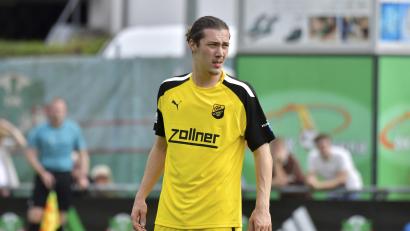 Bild: Hubert Ziegler
Wiedersehen mit Erol Özbay: Der ehemalige Stürmer des SC Luhe-Wildenau kehrt beim Höhbauer-Cup an seine ehemalige Wirkungsstätte zurück.