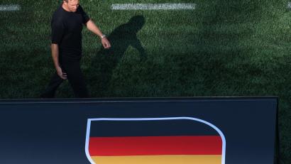 Bild: Jan Woitas/dpa
Bleibt Julian Nagelsmann Bundestrainer?
