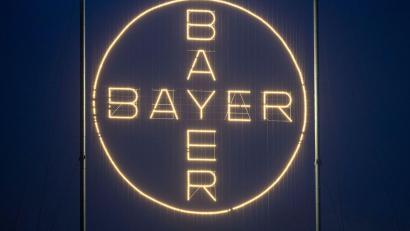 Bild: Thomas Banneyer/dpa
Der Bayer-Konzern bündelt sein US-Glyphosat-Geschäft in einem neuen Unternehmen