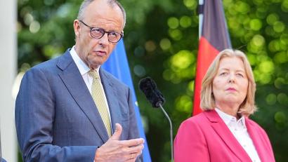 Bild: Michael Kappeler/dpa
Wie viel Entlastung bringt das Reformpaket wirklich - und was heißt es für die Wirtschaft?