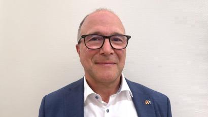 Archivbild: Christoph Trost/dpa
Hold ist Abgeordneter der Freien Wähler und derzeit Vizepräsident des Bayerischen Landtags.