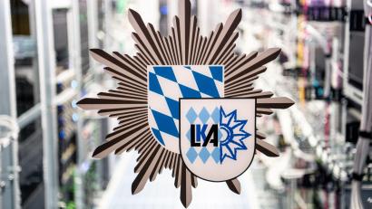 Bild: Matthias Balk/dpa
Das LKA ermittelt nach der mutmaßlichen Sabotage am Pfaffensteiner Wehr bei Regensburg. (Symbolbild)