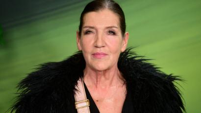 Bild: Daniel Bockwoldt/dpa
Katy Karrenbauer trauert um ihre Mutter. (Archivfoto)