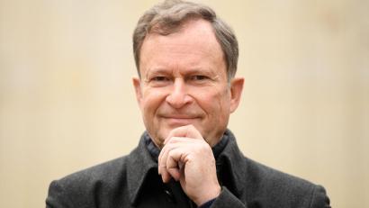 Bild: Arne Dedert/dpa
Hans E. Lorenz kritisiert FIFA-Entscheidung im Fall Balogun scharf. (Archivbild)