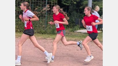 Bild: Christina Schiffmann (thschiffmann@aol.com)
Auch die Jugend war beim OVL-Cup in Mitterteich gut vertreten.