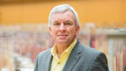 Bild: Tobias Hase/dpa
Der AfD-Abgeordnete Ralf Stadler ist unter anderem wegen Volksverhetzung zu einer Geldstrafe verurteilt worden. Er kündigte Rechtsmittel an. (Archivbild)