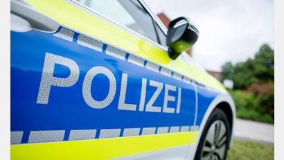 Bild: Hauke-Christian Dittrich/dpa
Rund vier Kilogramm Kokain stellten Schleierfahnder bei einer Kontrolle auf der A7 nahe Dietmannsried (Landkreis Oberallgäu) sicher. (Symbolbild)