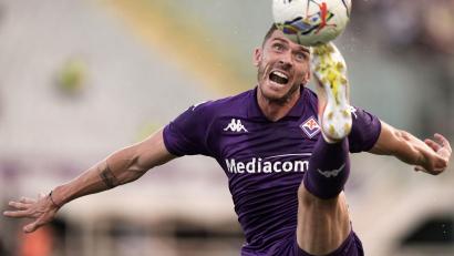 Bild: Massimo Paolone/LaPresse/AP/dpa
Spielt Robin Gosens künftig wieder in der Bundesliga? (Archivbild)