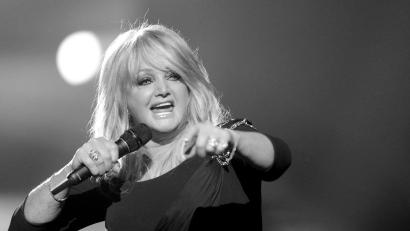 Bild: Jörg Carstensen/dpa
Sängerin Bonnie Tyler ist gestorben. (Archivbild)