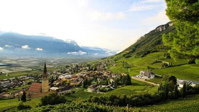 Bild: Bernhard Krieger/dpa-tmn/dpa
Beim Wandern in Südtirol ist ein 66 Jahre alter Deutscher tödlich verunglückt. (Archivbild)