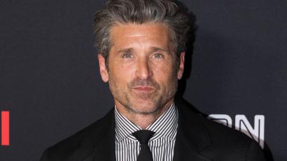 Bild: Willy Sanjuan/Invision/AP/dpa
Hat über eine Kandidatur für den US-Senat nachgedacht, will seinen Dienst an der Menschheit aber doch anderweitig verrichten: Patrick Dempsey. (Archiv)