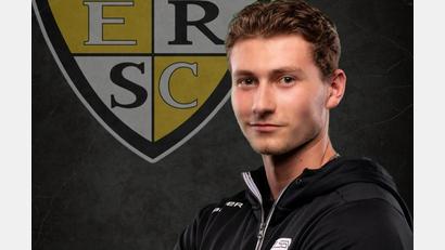 Bild: ERSC Amberg
Tobias Vait möchte nach seiner Verletzung im Vorjahr in der kommenden Saison für die Wild Lions durchstarten.