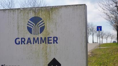 Archivbild: jut
Geht es für Grammer nun wieder bergauf? Die vorläufigen Zahlen für das zweite Quartal 2026 stimmen den Konzern jedenfalls positiv.