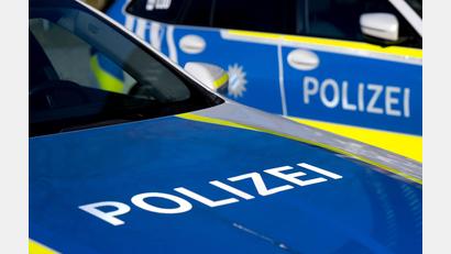 Bild: Sven Hoppe/dpa
Gegen die Jugendlichen wird wegen Störung des öffentlichen Friedens durch Androhung von Straftaten ermittelt. (Symbolfoto)