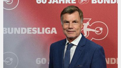 Bild: Soeren Stache/dpa
Thomas Helmer bemängelt die Einstellung der deutschen WM-Spieler. (Archivbild)