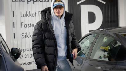 Bild: Heiko Junge/NTB Scanpix/AP/dpa
Der Sohn von Mette-Marit wurde zu vier Jahren Haft verurteilt. (Archivbild)