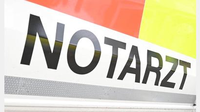 Bild: Bernd Weißbrod/dpa
Ein 31-Jähriger ist im Kochelsee ertrunken. Der Mann war laut Polizei Nichtschwimmer. (Symbolbild)