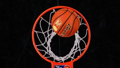 Bild: Tom Weller/dpa
Die Bamberg Baskets haben einen neuen Flügelspieler verpflichtet. (Symbolbild)