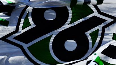Bild: Swen Pförtner/dpa
Hannover 96 ruft zu Spenden für seinen früheren Stürmer Kreso Kovacec auf. (Archivbild)