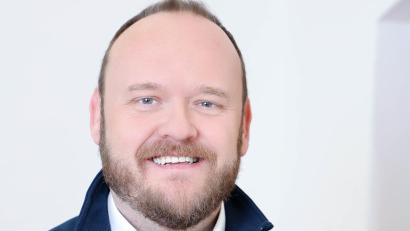 Bild: Landkreis Neustadt/WN
Landrat Andreas Meier wurde als Vorsitzender des Planungsverbands Oberpfalz-Nord bestätigt.