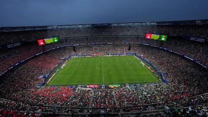 Archivbild: Stephen Collingwood/AP/dpa
Hier findet das WM-Finale statt.