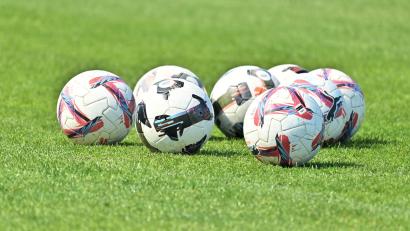 Symbolbild: Hubert Ziegler
In der Landesliga Mitte steht der Saisonauftakt bevor. Kurzfristig meldet der TSV Seebach noch einen Neuzugang.
