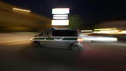 Symbolbild: Karl-Josef Hildenbrand/dpa
Nach ersten Erkenntnissen der Polizei handelt es sich um eine Beziehungstat.