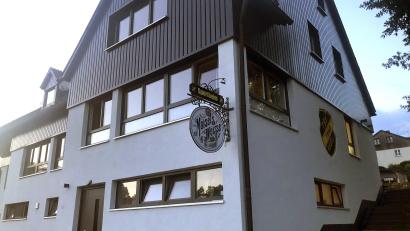 Wann beim TSV 1960 Kastl Handwerker und Maschinen anrücken werden, ist derzeit noch ungewiss. Dort muss die Sporthalle saniert werden. Kostenpunkt (im Haushalt): rund 367.000 Euro.
