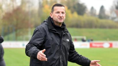 Bild: Rudolf Gebert
Udo Schnurrer gibt künftig beim ASV Wunsiedel die Richtung vor. Der erfahrene Trainer kommt vom Kreisligakonkurrenten FC Tirschenreuth.