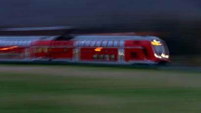 Bild: Karl-Josef Hildenbrand/dpa
Von Ende 2030 an gibt es einen neuen Betreiber im Regionalverkehr Mainfranken. (Symbolbild)