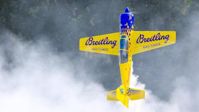 Bild: Luftsportgruppe Amberg
Flugmodelle in allen Größen am Amberger Flugplatz.