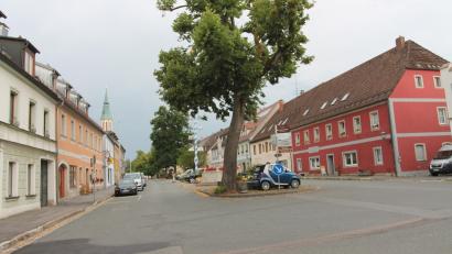 Bild: Josef Pilfusek
Der Stadtrat Pleystein möchte den Ausbau erneuerbarer Energien auf den Weg bringen.