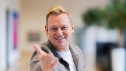 Bild: Rolf Vennenbernd/dpa
Seit rund sechs Jahren ist das Paar in einer Beziehung gewesen. (Archivbild)