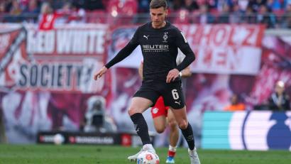 Bild: Jan Woitas/dpa
Yannik Engelhardt wechselt zum SC Freiburg. (Archivbild)