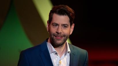 Bild: Sven Hoppe/dpa
Claus von Wagner kritisiert das Vorgehen des ZDF. (Archivbild)