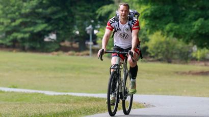 Bild: Jan Woitas/dpa
Neuer ist noch in Urlaub. (Archivbild)