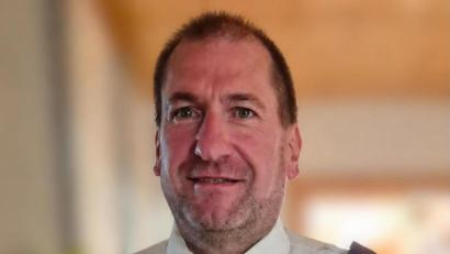 Bild: Familie Heldwein
Polizeirat Roland Heldwein aus Thanhausen verstarb im Alter von 52 Jahren.