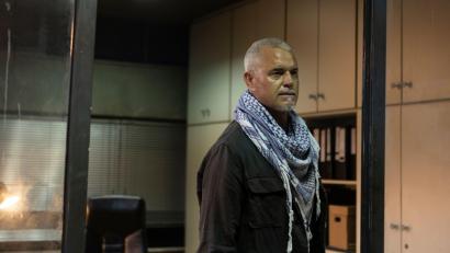 Bild: Domniki Mitropoulou/ZDF/dpa
Eric Dane verkörpert in der Serie den CIA-Agenten Martin, der in Kabul auf der Jagd nach einer IS-Terrorzelle und dessen Anführer ist.