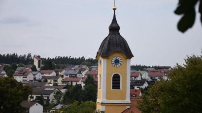 Bild: Paul Böhm
Wie in vielen Gemeinden war es auch in Ebermannsdorf schwierig, den Haushalt für 2026 zu schnüren. Freie Finanzmitteln für nicht eingeplante Investitionen gibt der nicht her.