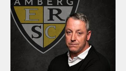 Bild: ERSC Amberg
Ein Mann mit reichlich Eishockey-Erfahrung: Chris Martin erweitert das Trainerteam des ERSC Amberg.