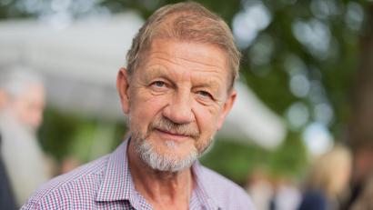 Bild: Rolf Vennenbernd/dpa
Wortmann ist Juryvorsitzender des Günter Rohrbach Filmpreises 2026
