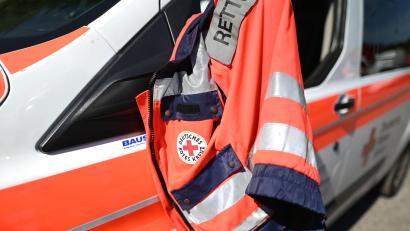 Bild: Patrick Seeger/dpa
Der 67-Jährige wurde zunächst reanimiert, starb aber später im Krankenhaus. (Symbolbild)