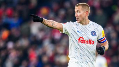 Bild: Tom Weller/dpa
Lewis Holtby spielte in seiner Karriere unter anderem für Holstein Kiel. (Archivbild)
