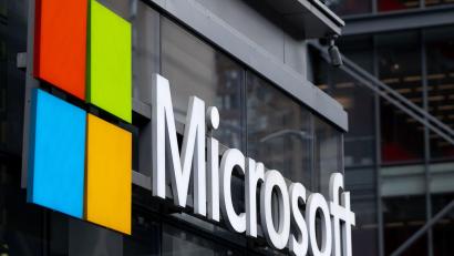 Bild: Sven Hoppe/dpa
Microsoft und das französische KI-Start-up Mistral AI bauen ihre strategische Allianz massiv aus.