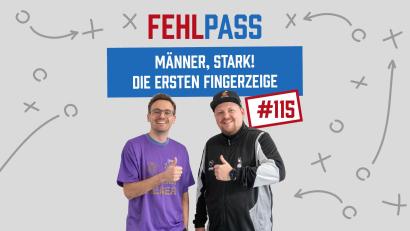 Bild: Franka Eichl
In vielen Ligen hat die neue Saison bereits begonnen, und ein paar Teams und Spieler haben sofort auf sich aufmerksam gemacht.