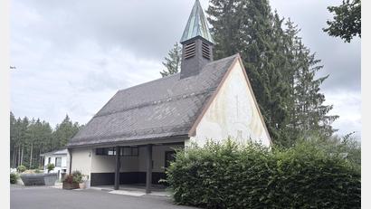 Bild: Alexander Hörl
Die Friedhofsgebühren in Neusorg sollen angehoben werden. Das entschied jetzt der Gemeinderat.